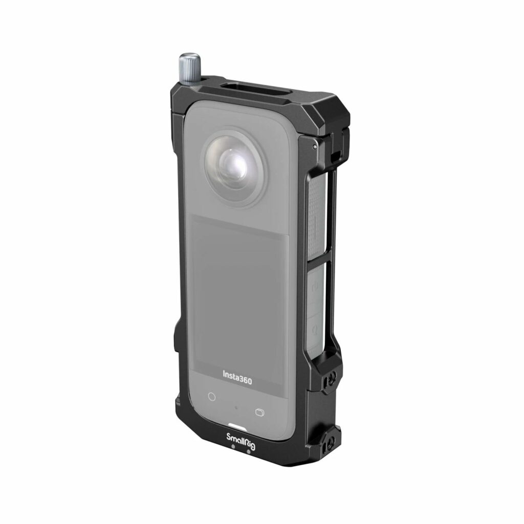 Клетка для Insta360 X3 