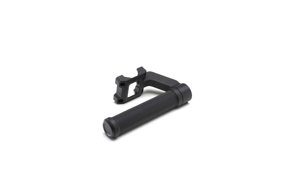 DJI Ronin 2 top handle 