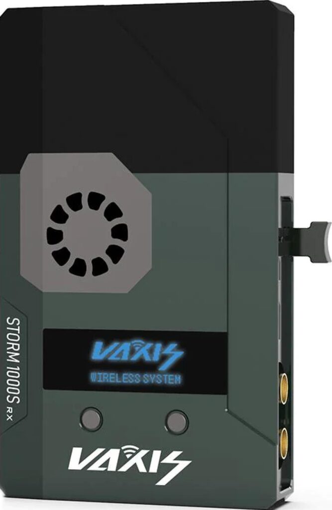 Приемник Vaxis Storm 1000S RX 