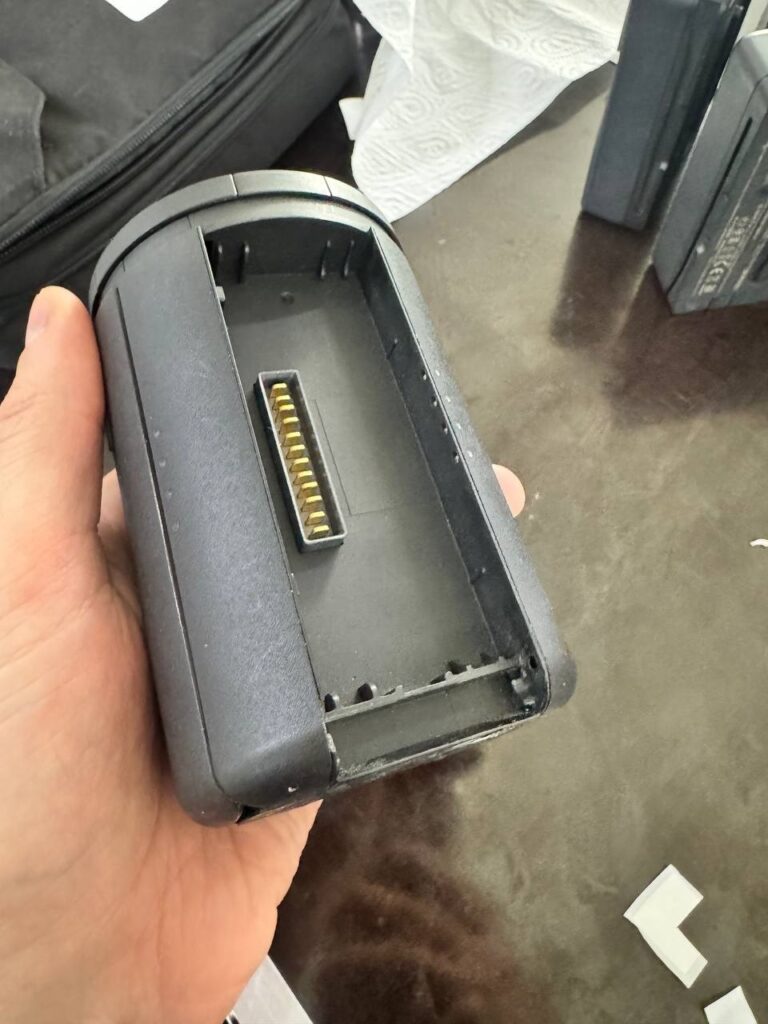 DJI Ronin 2 Power Hub 2