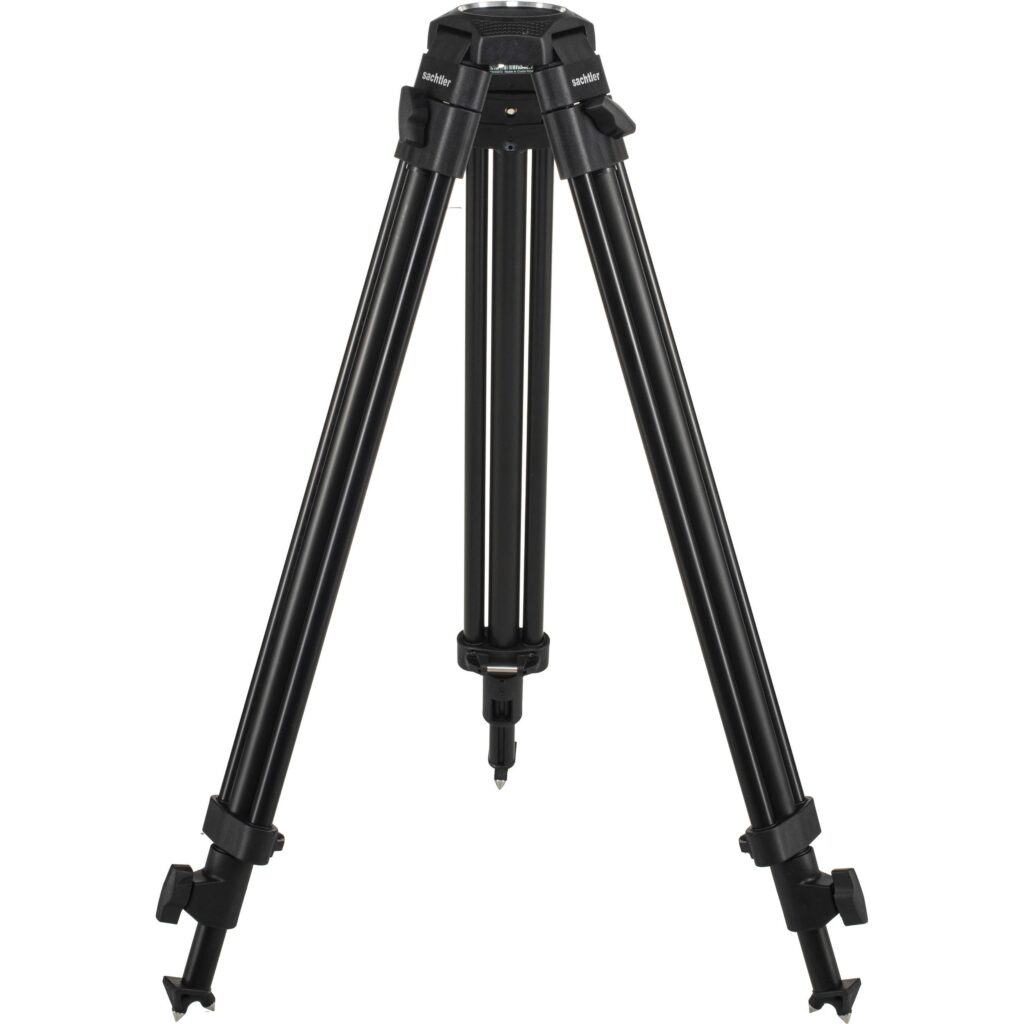 Штативные ноги Sachtler 75/2  CF GS (карбоновые) 