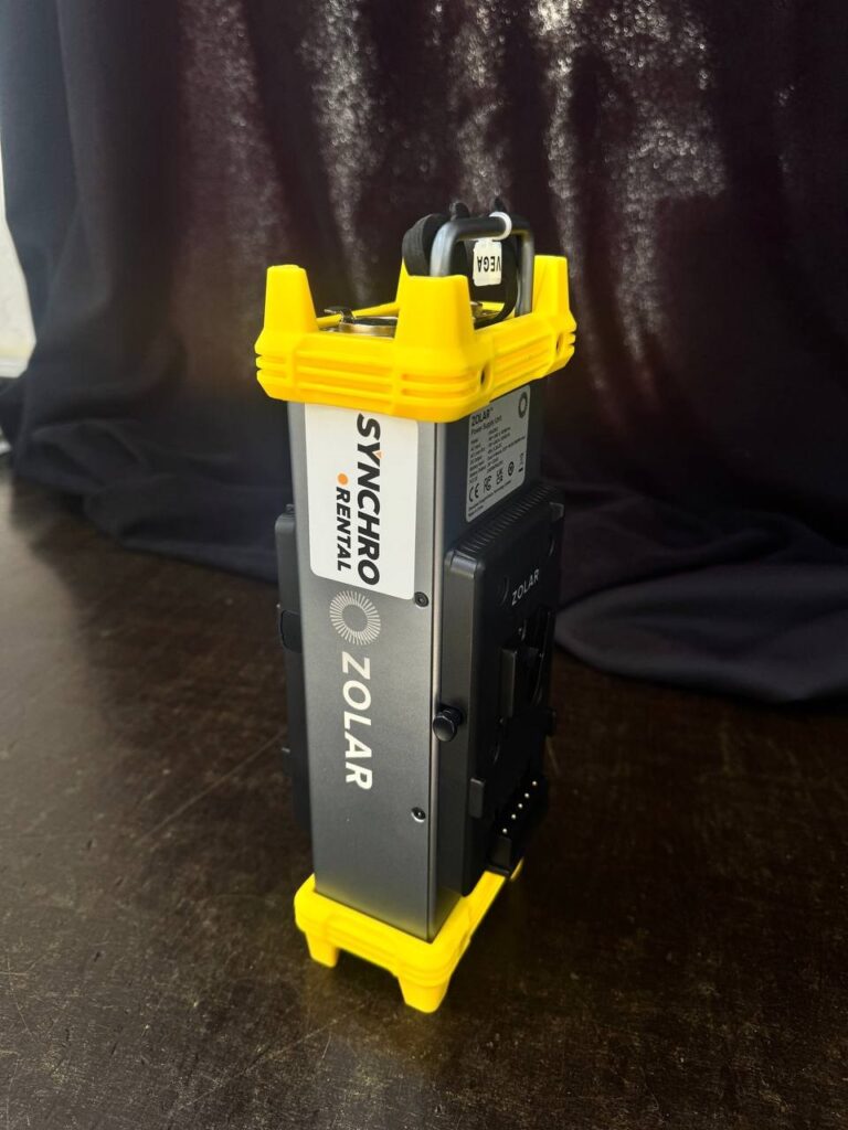 Zolar Power Supply Unit 1