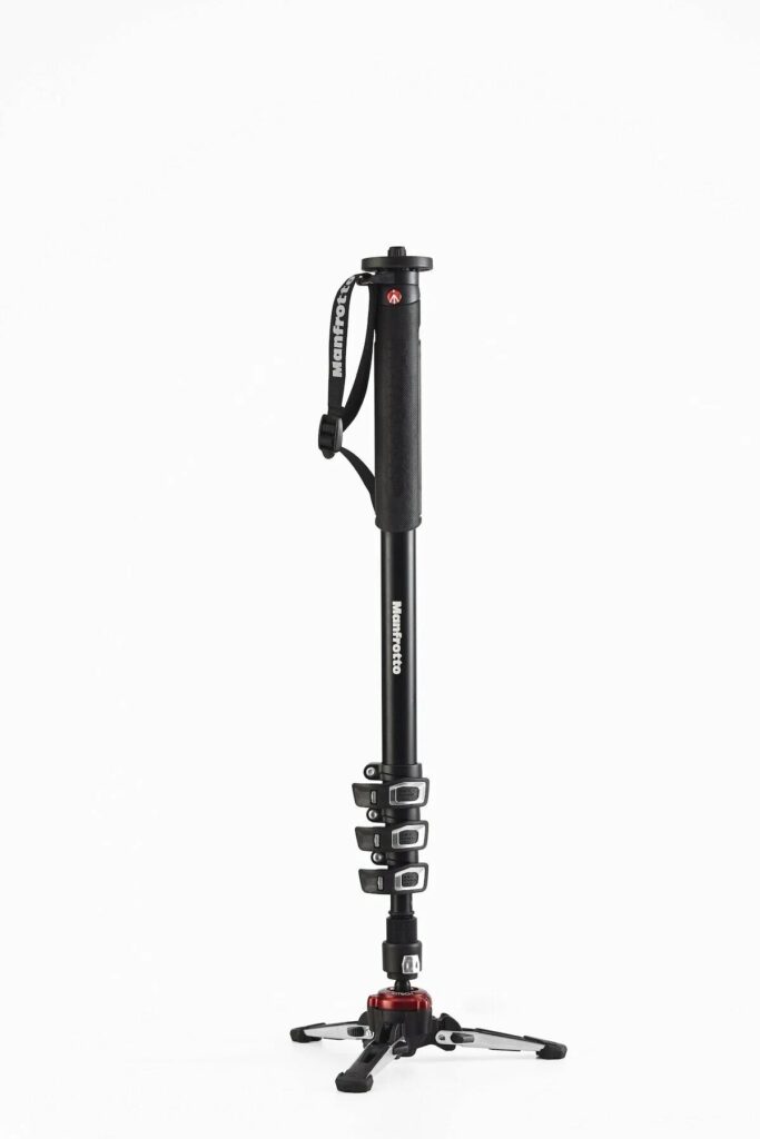 Manfrotto MVMXPROA4US XPRO+ 