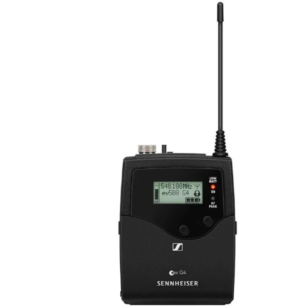 Sennheiser SK 500 G4 