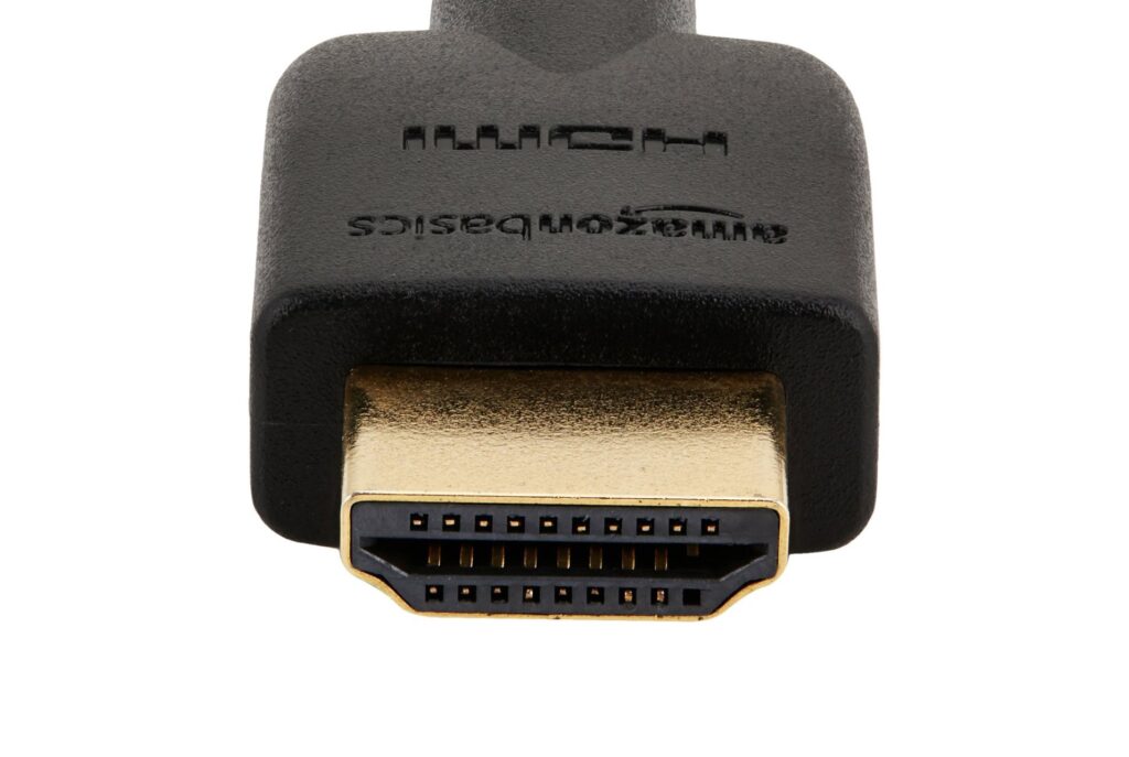 DJI Ronin Mini Hdmi-Hdmi 