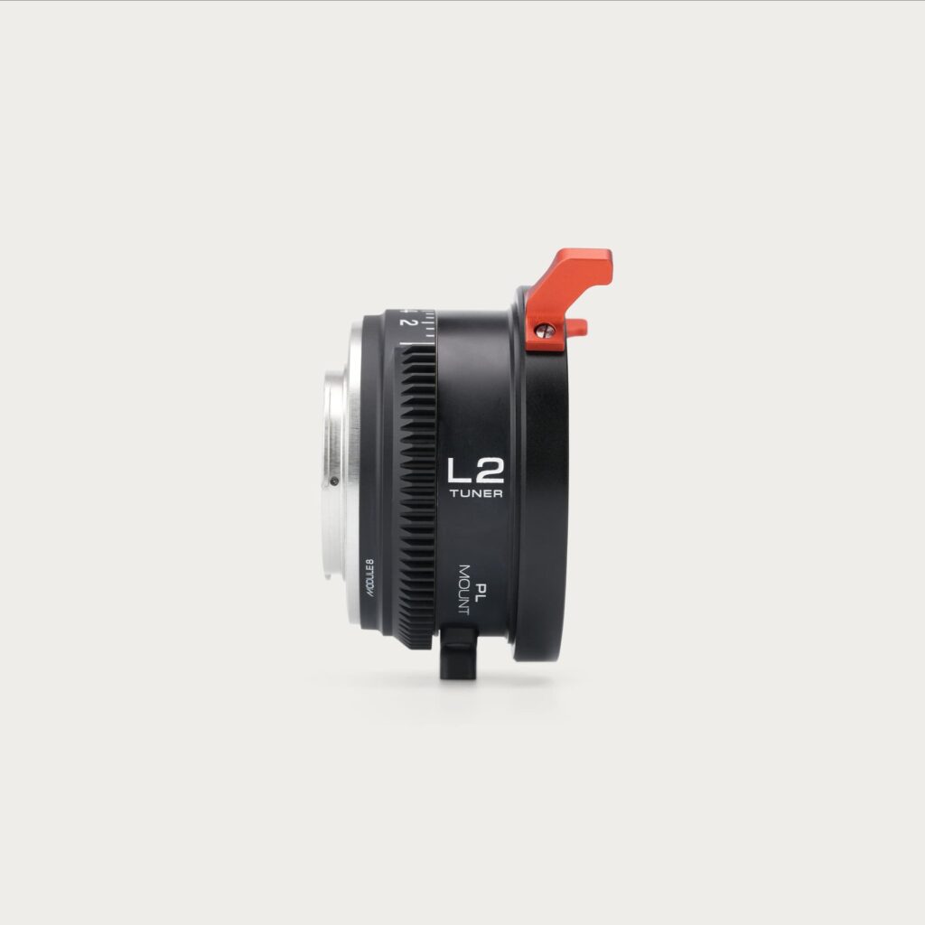 Конвертер Module 8 Тюнер L2 E-PL 