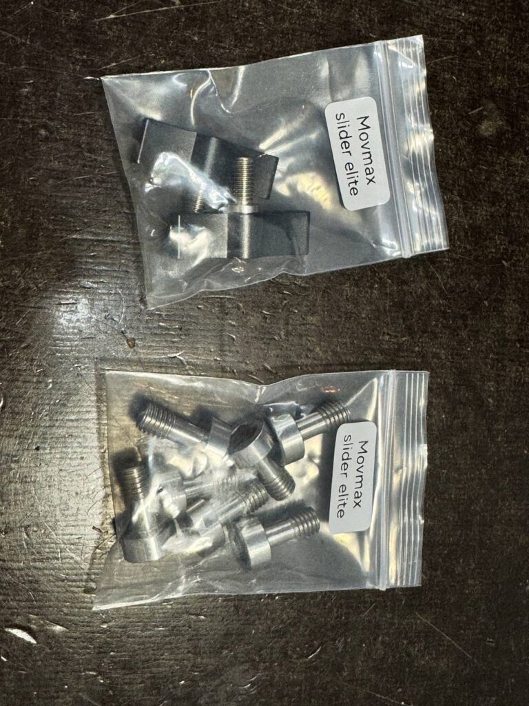 MOVMAX Slider Elite (1 М.) 2