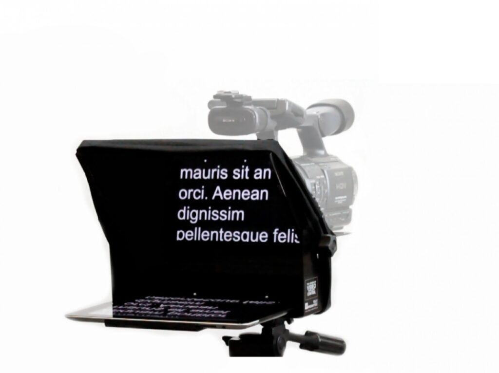 Телесуфлёр Teleprompter Pad TP-iLight PRO 13 