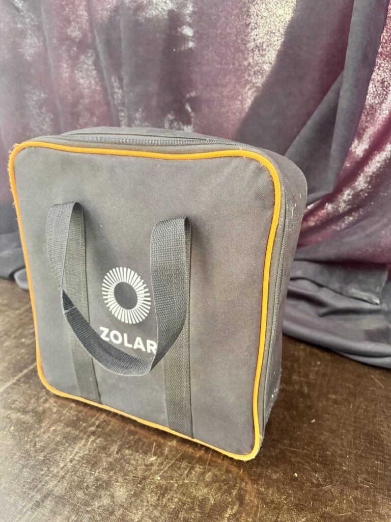 Zolar Power Supply Unit 2