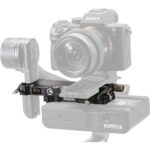 Батарейная площадка Tilta для DJI RS V Mount (TGA-PPK-V) 2