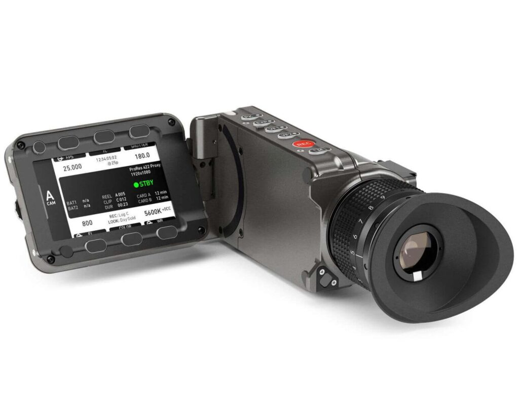 Alexa Mini Viewfinder (MVF-1) (Видоискатель) 