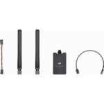 DJI Force Pro комплект приемник и передатчик 2