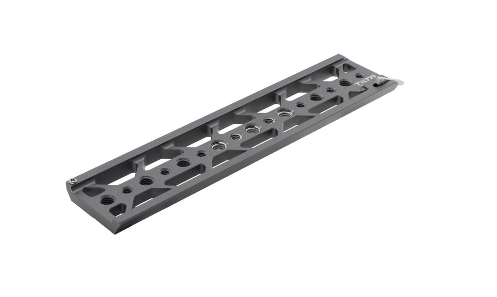 Пластина Tilta Lightweight Dovetail 
