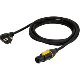 powerCON AC Power Cable