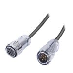 LS 600c1200D Series 7-Pin Head Cable