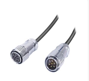 LS 600c1200D Series 7-Pin Head Cable