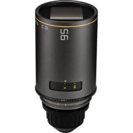 PL Atlas Mercury Anamorphic Prime 95mm T2.2 1.5x FF Ø95