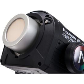 Lamp Head Aputure Light Storm 600C Pro II