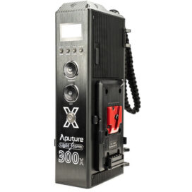 Control Box  Aputure Light Storm 300X Bi-Color