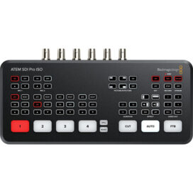 Видеомикшер Blackmagic Design ATEM SDI Pro ISO