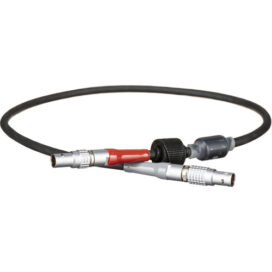 ARRI WCU-4 L-bus (4 pin) cable