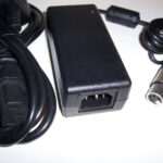 DC Power adapter  48V 5.2A XLR for Amaran AL-200X S/F22