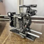 Камера ARRI Alexa Mini 5