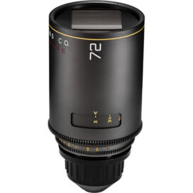 PL Atlas Mercury Anamorphic Prime 72mm T2.2 1.5x FF Ø95