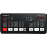 Видеомикшер Blackmagic Design ATEM Mini Pro HDMI