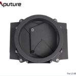Barndoors for Aputure Light Storm 60X