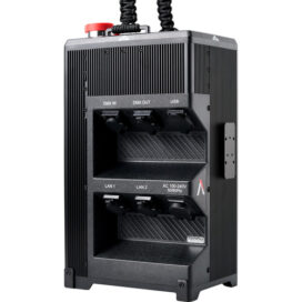 Control Box Aputure Light Storm 1200X Pro