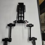 Плечевой упор на Dovetail SHAPE HSMDV 1