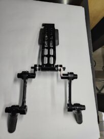 RIG Плечевой упор SHAPE HSMDV