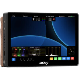 RX Монитор приемник Vaxis Storm Cine 8