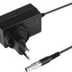 AC адаптер на Lemo 2 pin