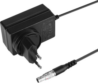 AC адаптер на Lemo 2 pin