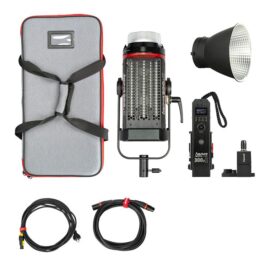 Aputure Light Storm 300D II Daylight LED Monolight
