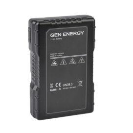 V-Mount GenEnergy G-B100 98Wh