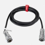 LS 600 Series 5-Pin Head Cable