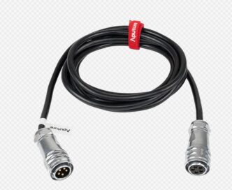 LS 600 Series 5-Pin Head Cable