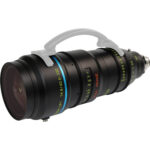 PL Musashi Takumi-OPT FF 40.6 - 332mm T4.8 Ø136 1
