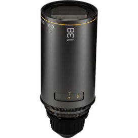 PL Atlas Mercury Anamorphic Prime 138mm T2.6 1.5x FF Ø95