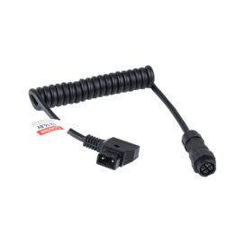 D-tap for Aputure Light Storm 60X