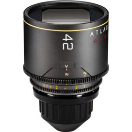 PL Atlas Mercury Anamorphic Prime 42mm T2.2 1.5x FF Ø95
