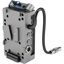 Alexa Mini LF V-Mount Power Splitting Box Mk II (PAAP)