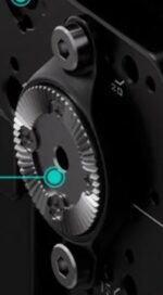 Tilta Arri Rosset for Cage C400