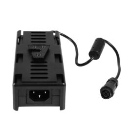 DC Power adapter for Aputure Light Storm 60X