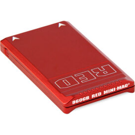 SSD RED MINI-MAG 960GB