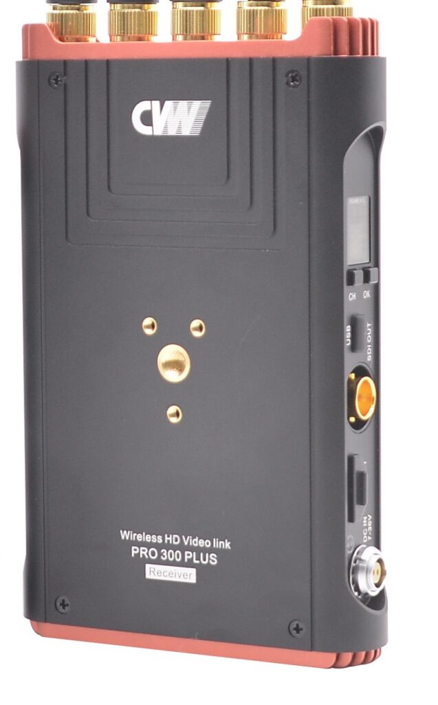 Crystal Video Pro 300 plus RX (Приемник) 