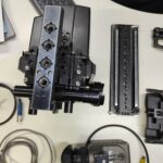 Камера ARRI Alexa Mini S 4